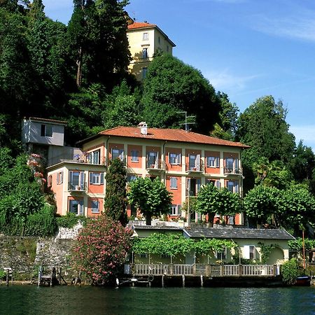 Residence Casa Sul Lago Orta San Giulio Exterior foto