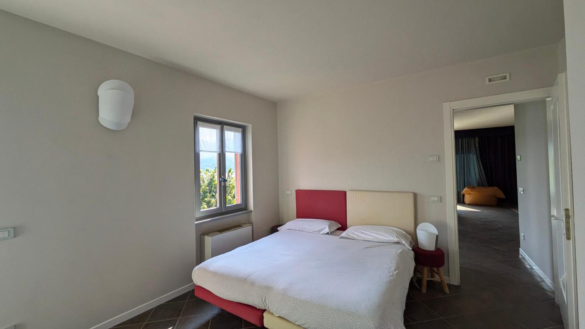 Residence Casa Sul Lago Orta San Giulio Exterior foto